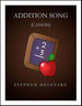 Addition Song